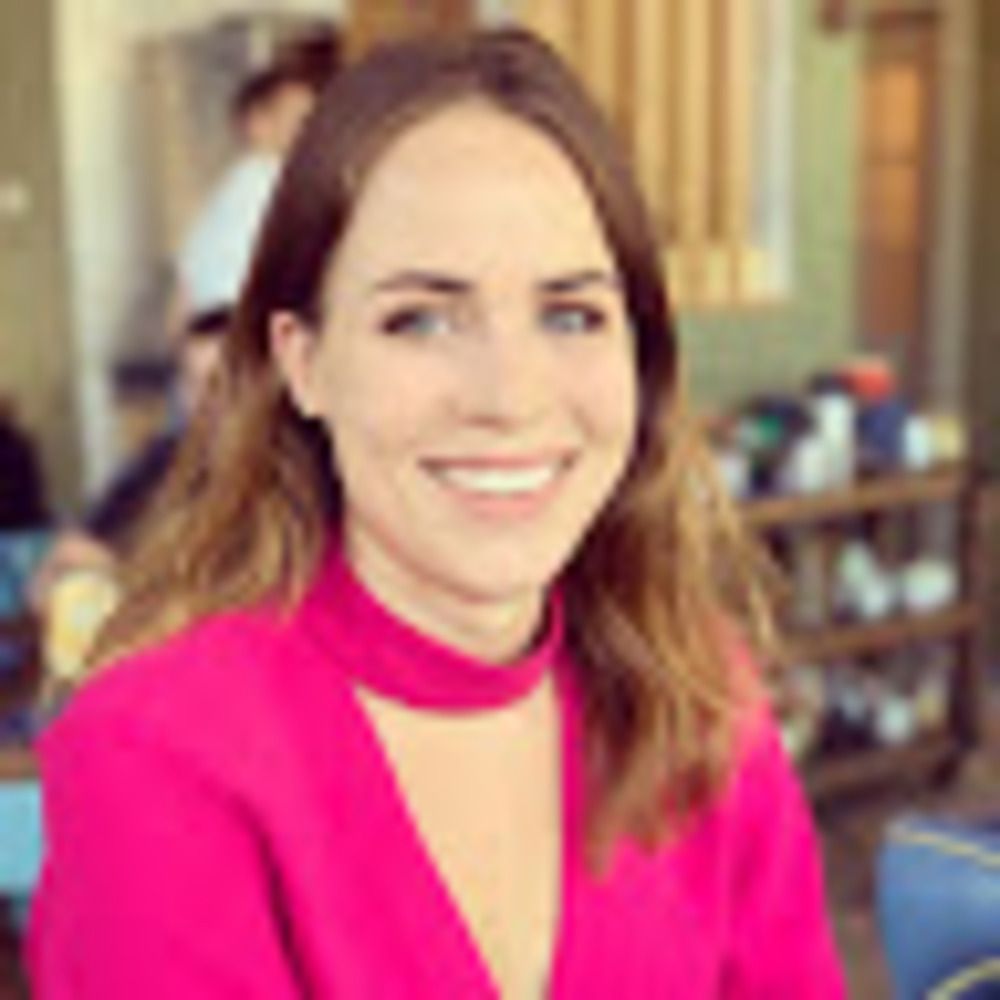 Meet your Posher, Jessi